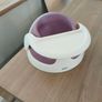 Mamas and papas floor snug seat + activity tray Image 7