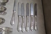 vintage cutlery
