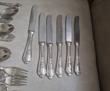 vintage cutlery