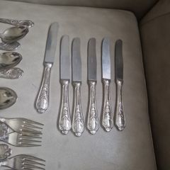 vintage cutlery