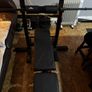 bench press Image 5