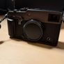 Fujifilm X-pro3 Dura Black Mint Image 4
