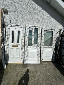 pvc door from 200