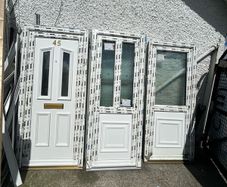 pvc door from 200