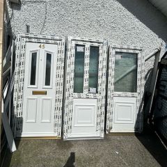 pvc door from 200