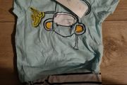 baby boys shirts t shirt set bnwt