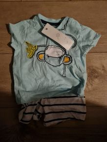 baby boys shirts t shirt set bnwt