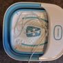 Homedics Foot Spa Image 3