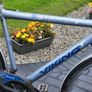 Gents Large Bike Suit Person 175cm >180 Cm Read Add Image 2