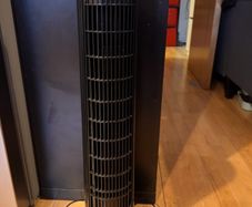 Tower Fan  ( silvercrest )