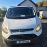 Transit Crew van Image 7