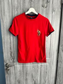 US Polo Assn - Boys Age 10-12
