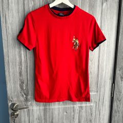 US Polo Assn - Boys Age 10-12