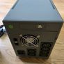 Socomec Netys Pe 2000va 1200w Ups Npe-2000-lcd Untested Image 4