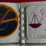 27 Vintage Patches in album Image 8