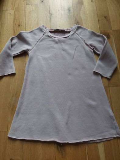 Girl's dress