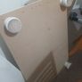 Dismantled White Wardrobe Image 5