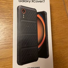 Samsung Galaxy XCover 7 Phone for Sale