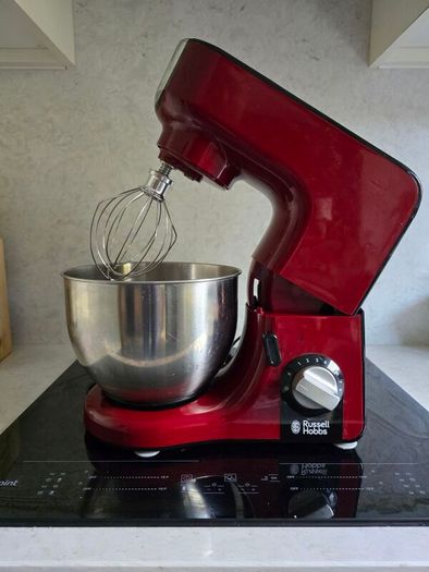 Morphy Richards food mixer