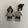 Lego Pharaoh's Quest pha003 Mummy Warrior 1 Image 2