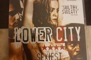 Lower City Dvd Brazilian Drama