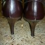 Gionni rustic brown leather boots Size Uk 6 Eu 39 with original box Immaculate. Euro 125 new Image 9
