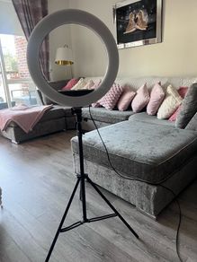 Ring Light