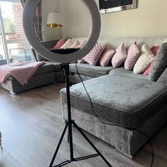 Ring Light