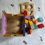 Wooden Toy Image 2