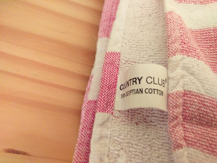 End Bed Throw.