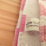 End Bed Throw. Image 5