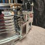 14"x5.5" Made in Taiwan Steel Snare Image 3