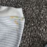 Newborn 0/3 hats  and body suit Image 2