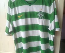 Celtic FC Jersey