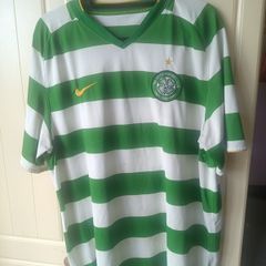Celtic FC Jersey