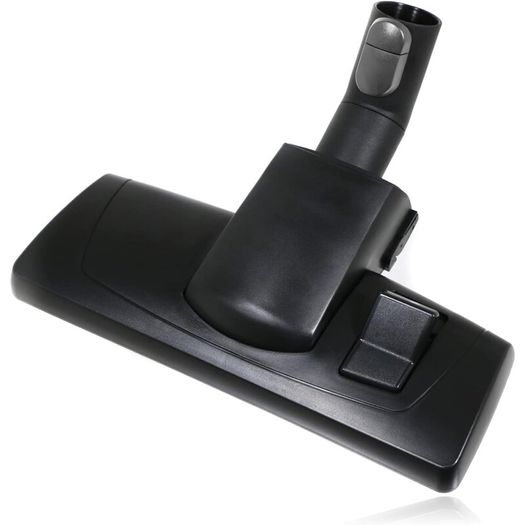 Miele Floor Tool With Brushes