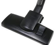Miele Floor Tool With Brushes