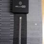 Hello ice cuban link chain Bracelet ( new ) Image 2