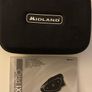 Midland Motorcycle Bluetooth Headset Image 2