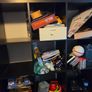 IKEA Kallax 5x5 Image 3