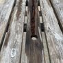 Picnic Bench Image 2
