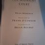 The Midnight Court / Brian Merriman/ Frank O' Connor / Brian Bourke/ 2000 Image 6