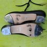 Tap shoes, size 8 Image 3