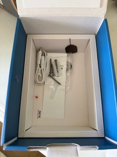 Eufy Video Doorbell E340