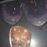 3 rare wall mask from balsa tree Image 3