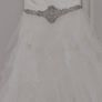 Wedding Dress - Paloma Blanca Image 4
