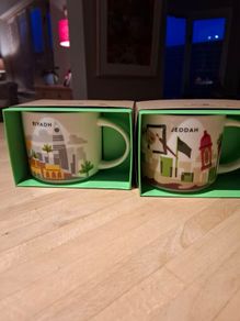Ceramics/ collectables