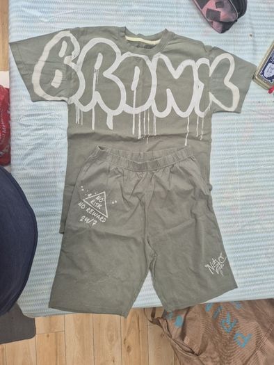 Boys pjs