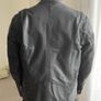 Men's Leather Jacket Image 2