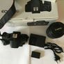 Canon Eos 850d Ef-s 18-135 Is Usm Kit With 64gb Sd Card Image 3